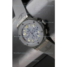 Hublot Big Bang Swiss Night Vision Black Ceramic Watch