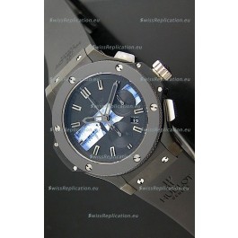 Hublot Big Bang Depeche Mode Swiss Watch Ceramic Casing