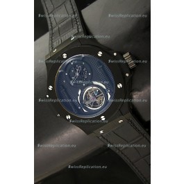 Hublot Big Bang King Power Japanese Tourbillon Watch