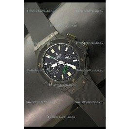 Hublot Big Bang Ayrton Senna Japanese Replica Watch
