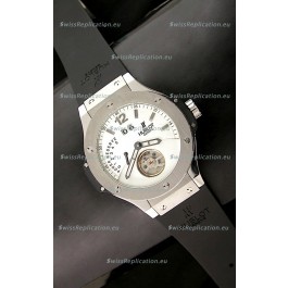 Hublot Real Flying Man Tourbillon Japanese Watch