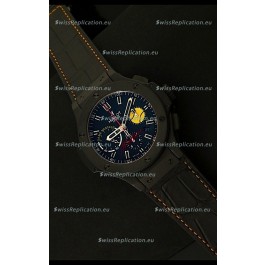 Hublot Big Bang Naslte Edition Swiss Replica Watch - 1:1 Mirror Replica