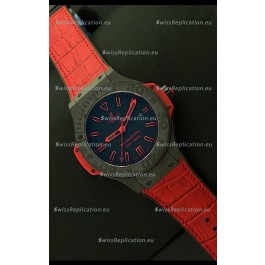 Hublot Geneve Big Bang King Swiss Automatic Watch - 1:1 Mirror Replica