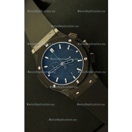 Hublot Big Bang Classic Fusion Chrono Ceramic Case