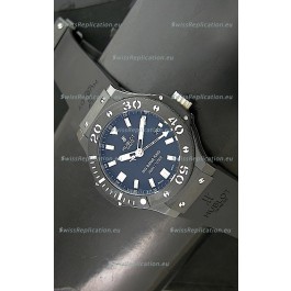 Hublot Big Bang King Swiss Replica Ceramic Watch - 1:1 Ultimate Replica Watch