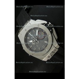 Hublot Big Bang Ferrari Titanium Edition Swiss Replica Watch