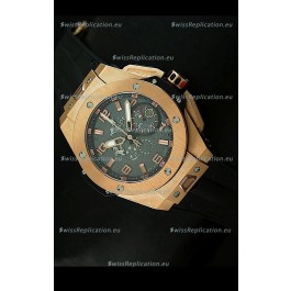 Hublot Big Bang Ferrari Magic Gold Edition Swiss Replica Watch