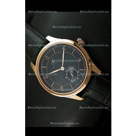 IWC Portuguese Vintage Swiss Replica Watch - 1:1 Mirror Replica Watch