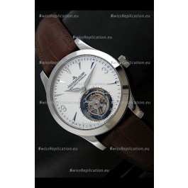 Jaeger LeCoultre Master Tourbillon