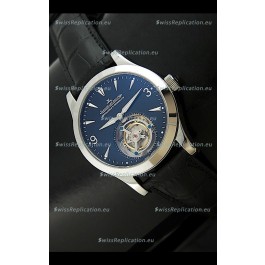 Jaeger LeCoultre Master Tourbillon