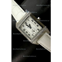 Jaeger LeCoultre Reverso Japanese Watch