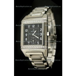 Jaeger LeCoultre Reverso Japanese Watch