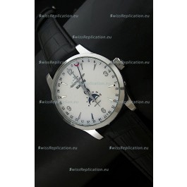 Jaeger Le Coultre Master Control