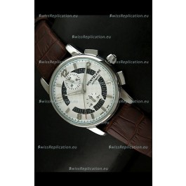 Mont Blanc Automatic Chronograph Japanese Replica Watch