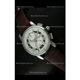 Mont Blanc Automatic Chronograph Japanese Replica Watch