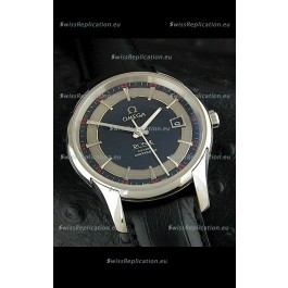 Omega De Ville Hour Vision Swiss Watch