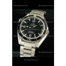 Omega Seamaster Planet Ocean Swiss Watch