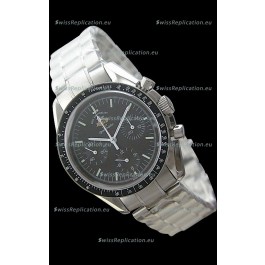 Omega Speedmaster 50th Anniversary Watch in Steel