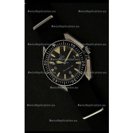 Omega Seamaster 300 Watch in Stainless Steel