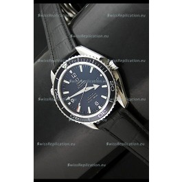 Omega Seamaster Planet Ocean Swiss Watch - 1:1 Mirror Copy