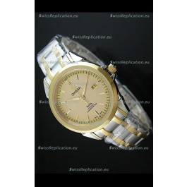 Omega De Ville Automatic Japanese Watch