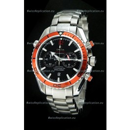 Omega Seamaster Chronometer Japanese Replica Watch