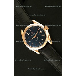Omega Seamaster Chronometer Japanese Automatic Watch