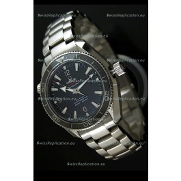 Omega Seamaster Planet Ocean Swiss CERAMIC Watch 42MM - 1:1 Mirror Replica