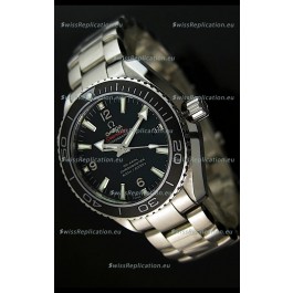 Omega Seamaster Planet Ocean Swiss CERAMIC Watch 45MM - 1:1 Mirror Replica