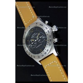 Radiomir Panerai Mare Nostrum Japanese Automatic Watch