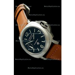 Panerai Luminor Marina Swiss Watch in Titanium