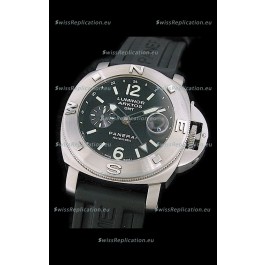 Panerai Luminor Arktos GMT Swiss Watch