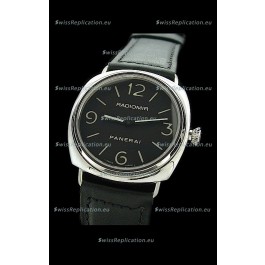 Panerai Radiomir Firenze 1860 Swiss Automatic Watch