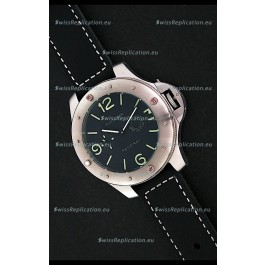 Panerai Radiomir Power Reserve Japanese Watch
