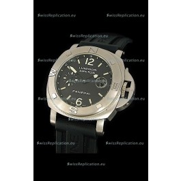 Panerai Luminor Arktos Pam 92 Swiss Watch