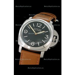 Panerai Marina Militare Swiss Watch