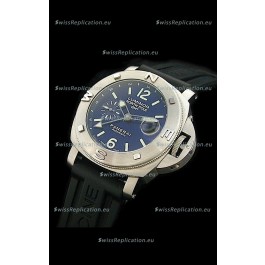 Panerai Luminor GMT North Pole PAM00252 Swiss Watch