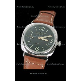 Panerai Radiomir 8 Days Swiss Watch