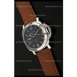 Panerai Luminor Marina Swiss Mens Watch