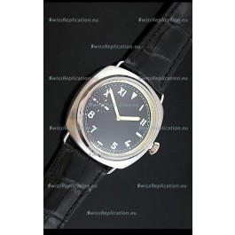 Panerai California Tantalium Swiss Watch