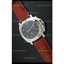 Panerai Luminor Daylight Automatic Watch