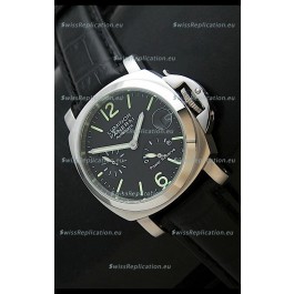 Panerai Luminor Power Reserve Automatic Watch