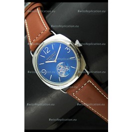Panerai Radiomir Tourbillon Japanese Watch