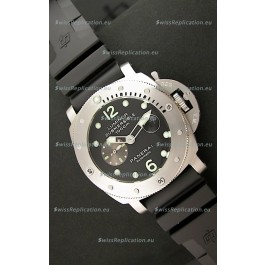 Panerai Luminor Submersible 1000M Japanese Automatic Watch
