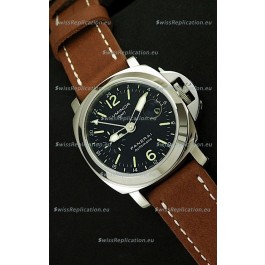Panerai Luminor GMT PAM237H Swiss Watch Ultimate 1:1 Mirror Replica