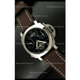 Luminor Panerai Japanese Replica Tourbillon Watch