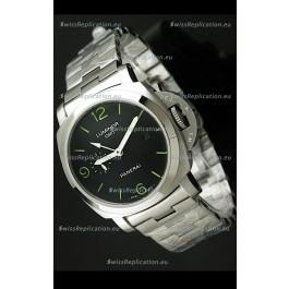 Panerai Luminor GMT Replica Watch