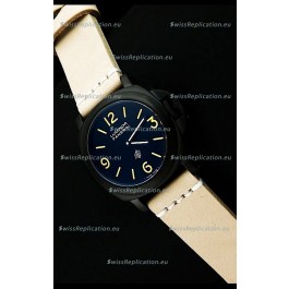 Panerai Luminor Marina Base Mode Paneristi Watch