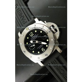 Panerai Luminor Submersible Swiss Replica Watch