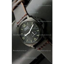 Panerai Luminor Marina Power Reserve Japanese Watch